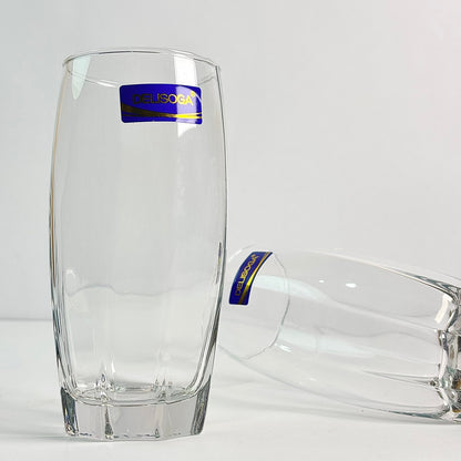 6 Pcs Glass Set|JS3101-4