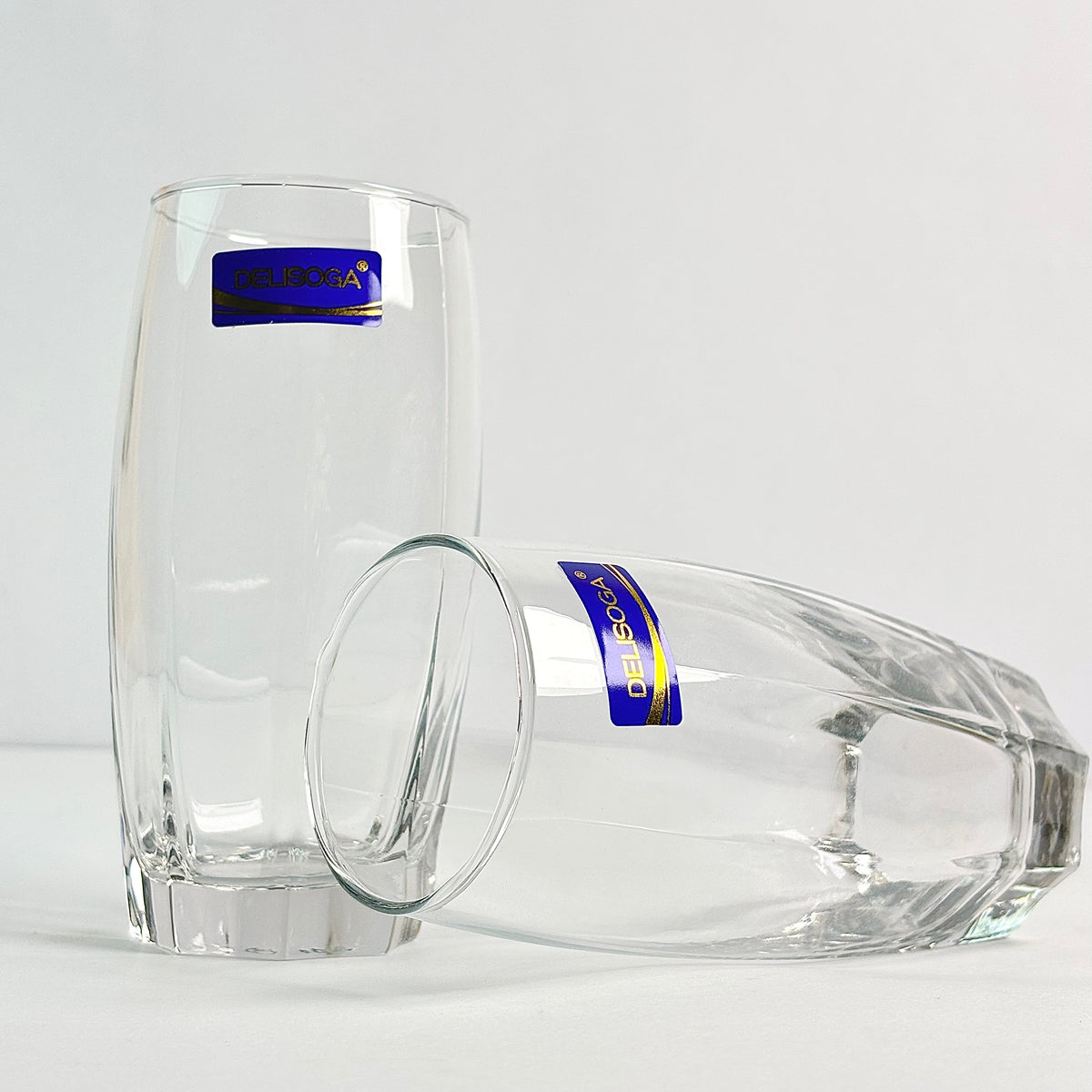 6 Pcs Glass Set|JS3101-4