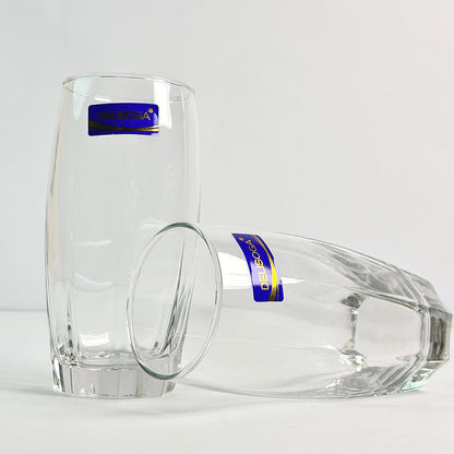 6 Pcs Glass Set|JS3101-4