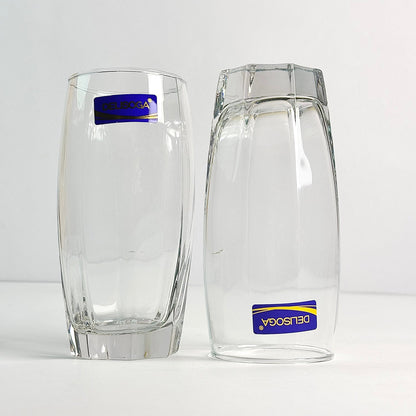6 Pcs Glass Set|JS3101-4