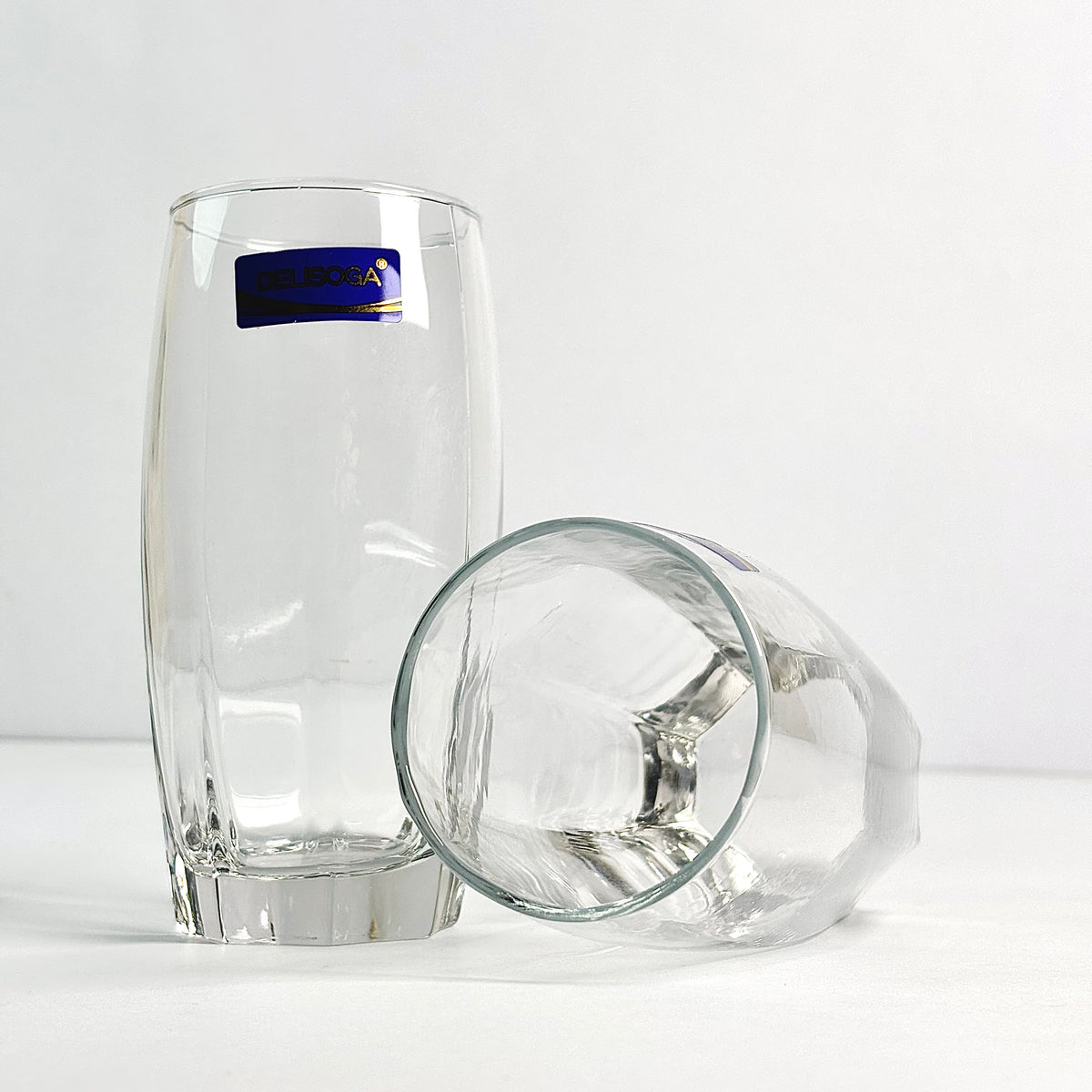 6 Pcs Glass Set|JS3101-4