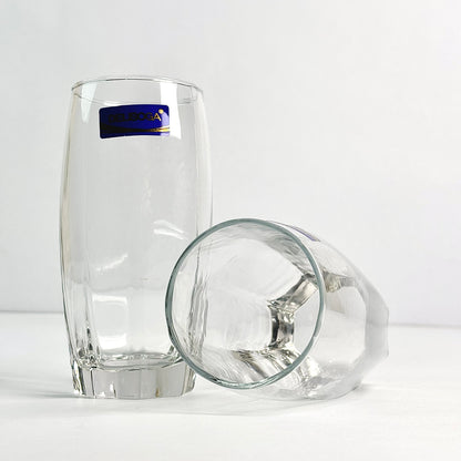 6 Pcs Glass Set|JS3101-4