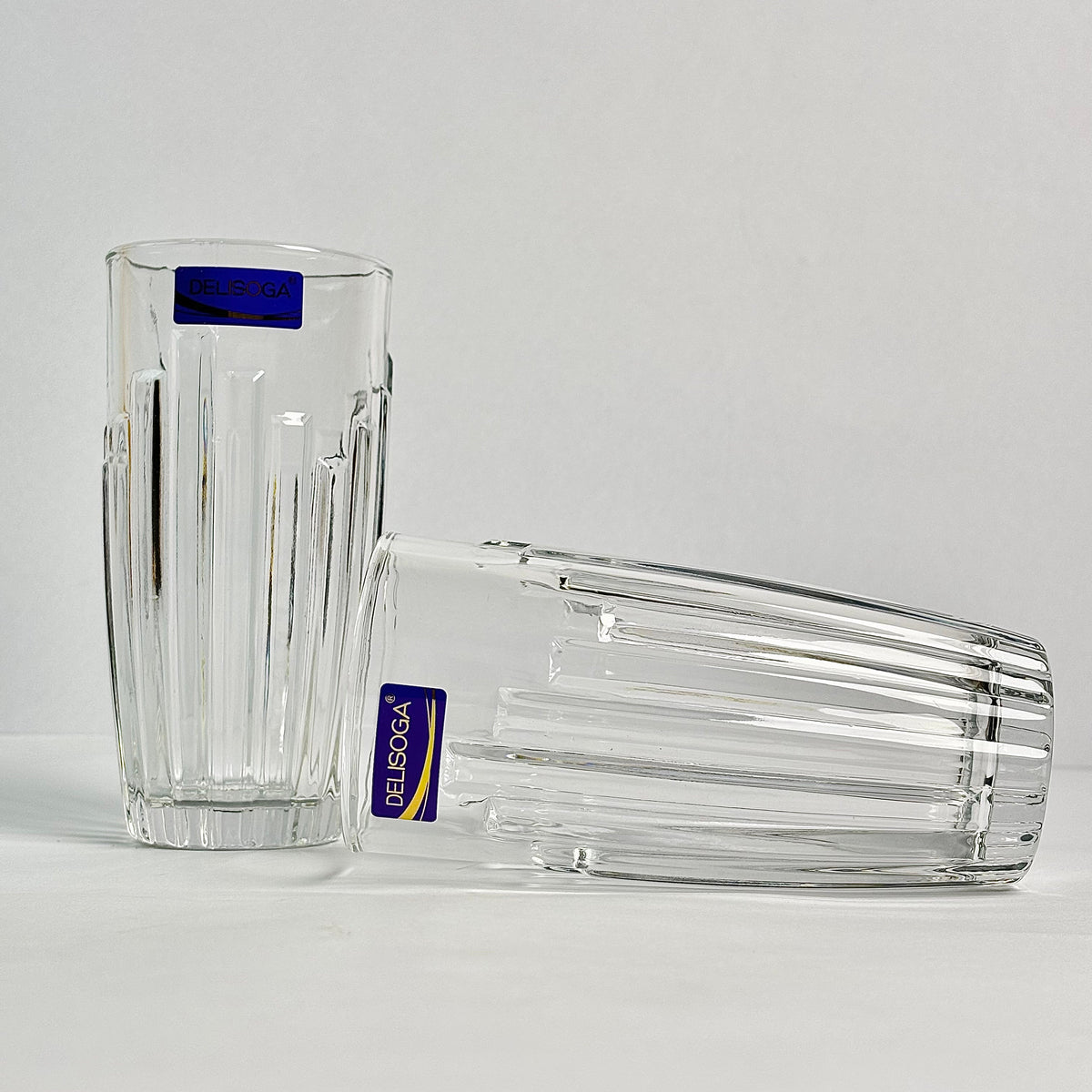 DELI GLASSWARE WATER  SET-7Pcs|DS2026/L7