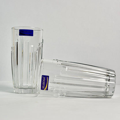 DELI GLASSWARE WATER  SET-7Pcs|DS2026/L7
