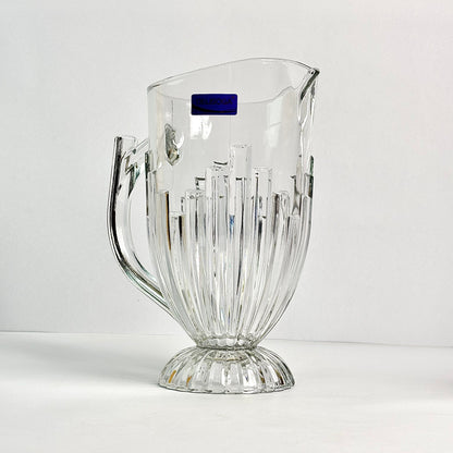 DELI GLASSWARE WATER  SET-7Pcs|DS2026/L7