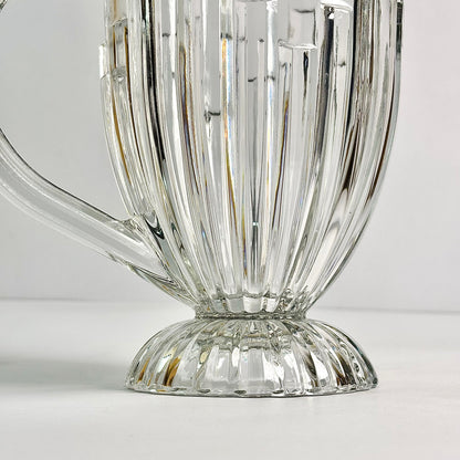 DELI GLASSWARE WATER  SET-7Pcs|DS2026/L7
