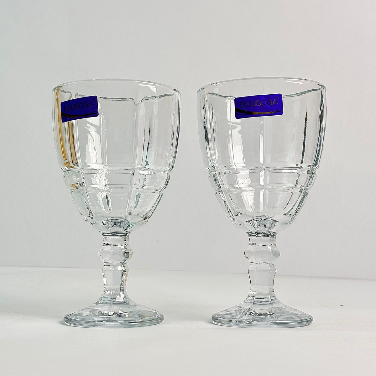 6 Pcs Wine Glass Set | DSKB151E