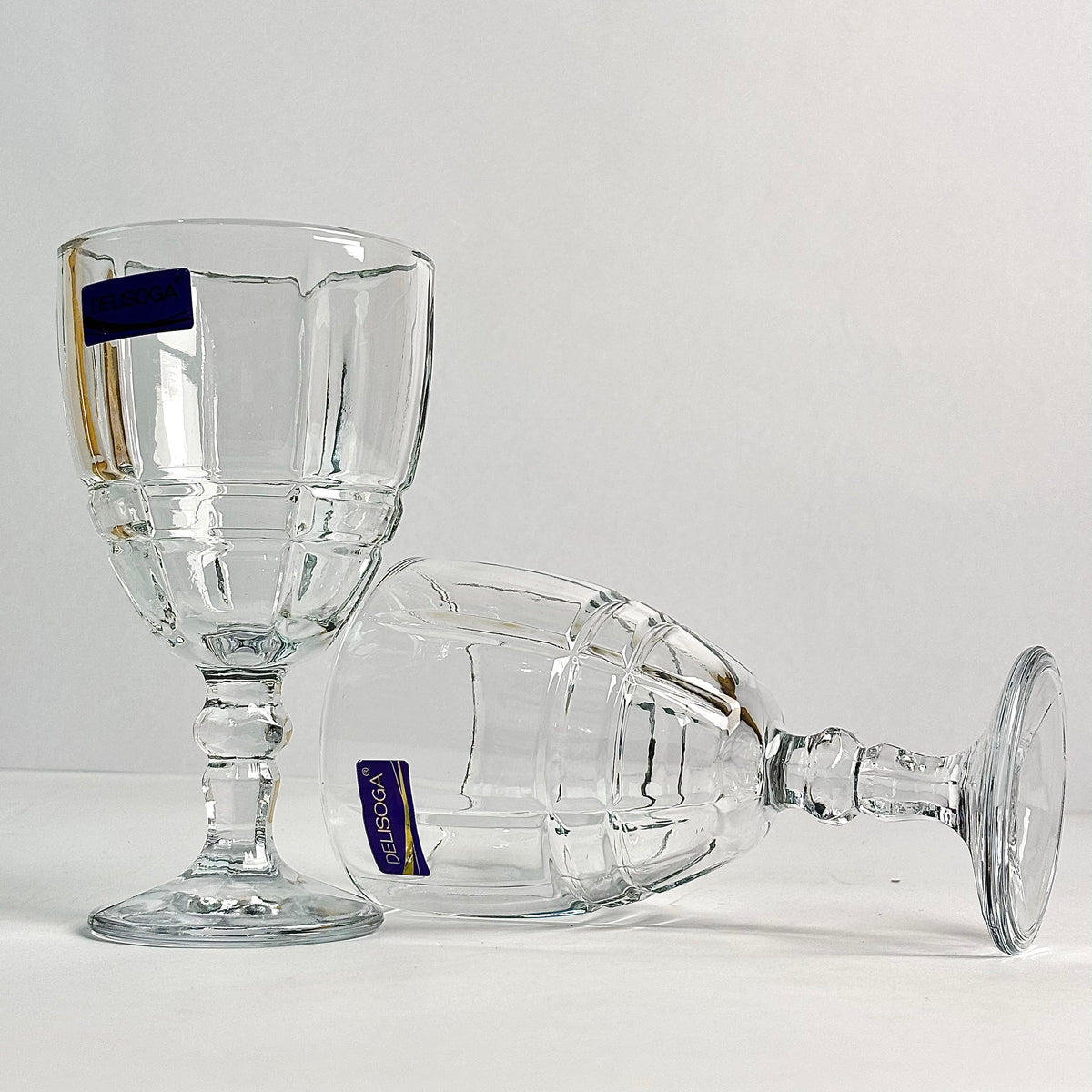 6 Pcs Wine Glass Set | DSKB151E