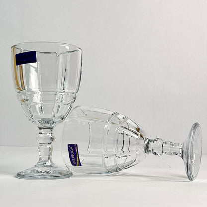 6 Pcs Wine Glass Set | DSKB151E