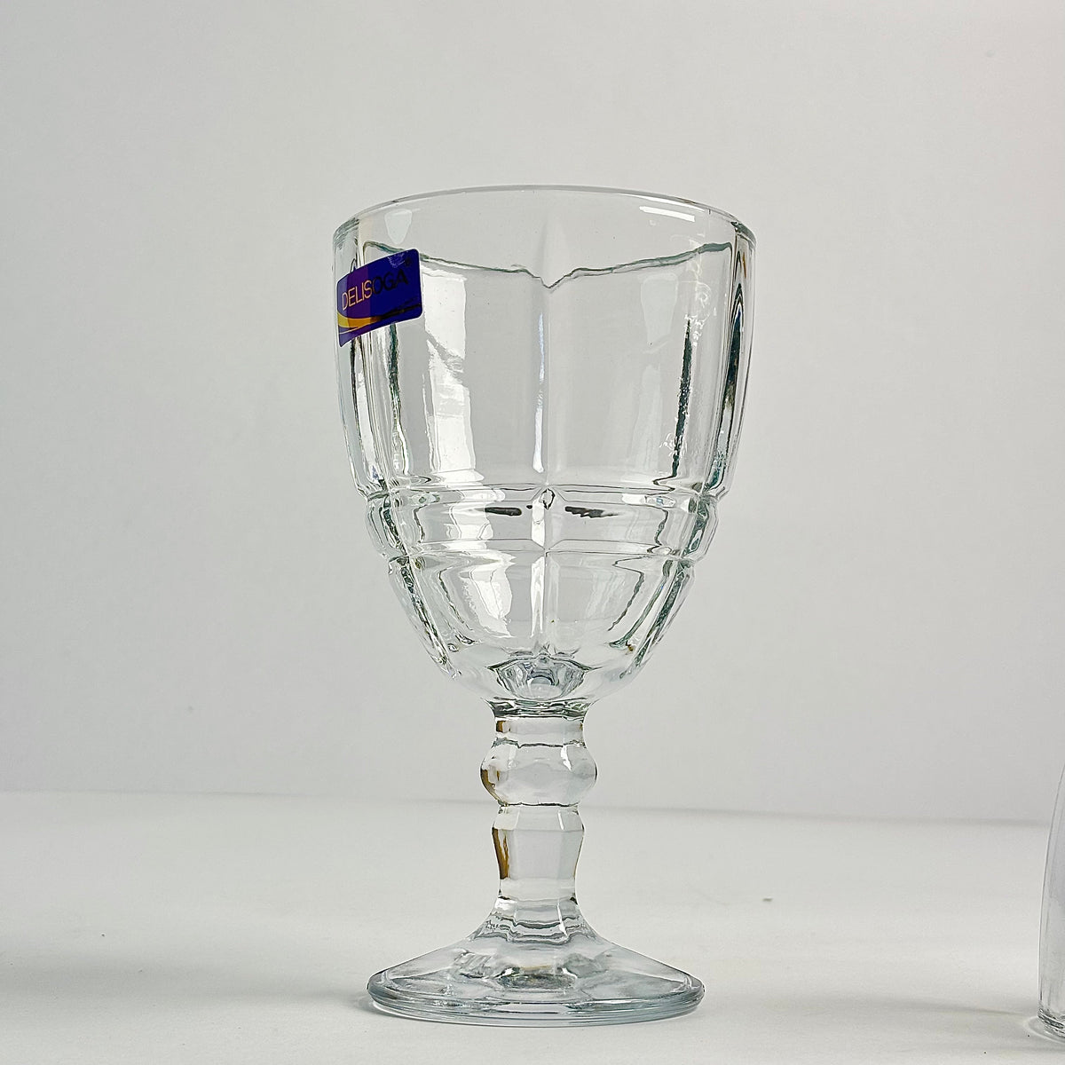 6 Pcs Wine Glass Set | DSKB151E