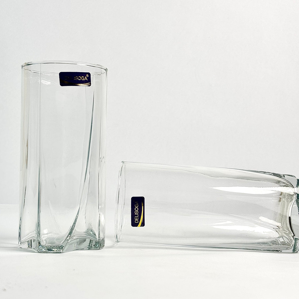 6 Pcs Long Tumblers | JS5156-2