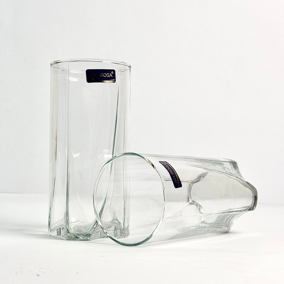 6 Pcs Long Tumblers | JS5156-2