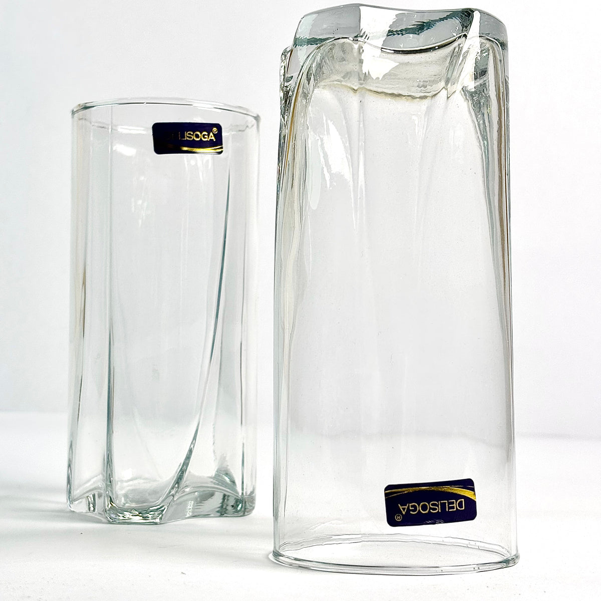 6 Pcs Long Tumblers | JS5156-2