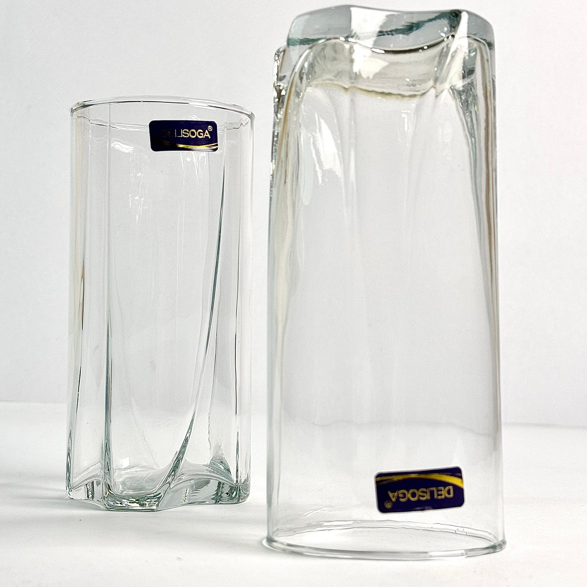 6 Pcs Long Tumblers | JS5156-2