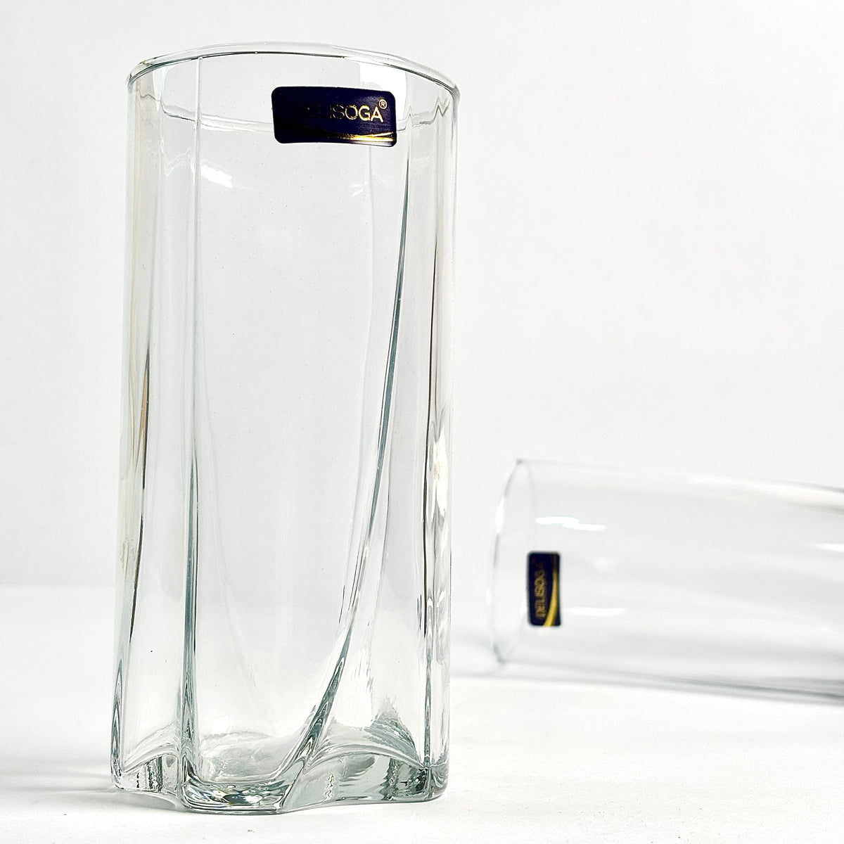 6 Pcs Long Tumblers | JS5156-2