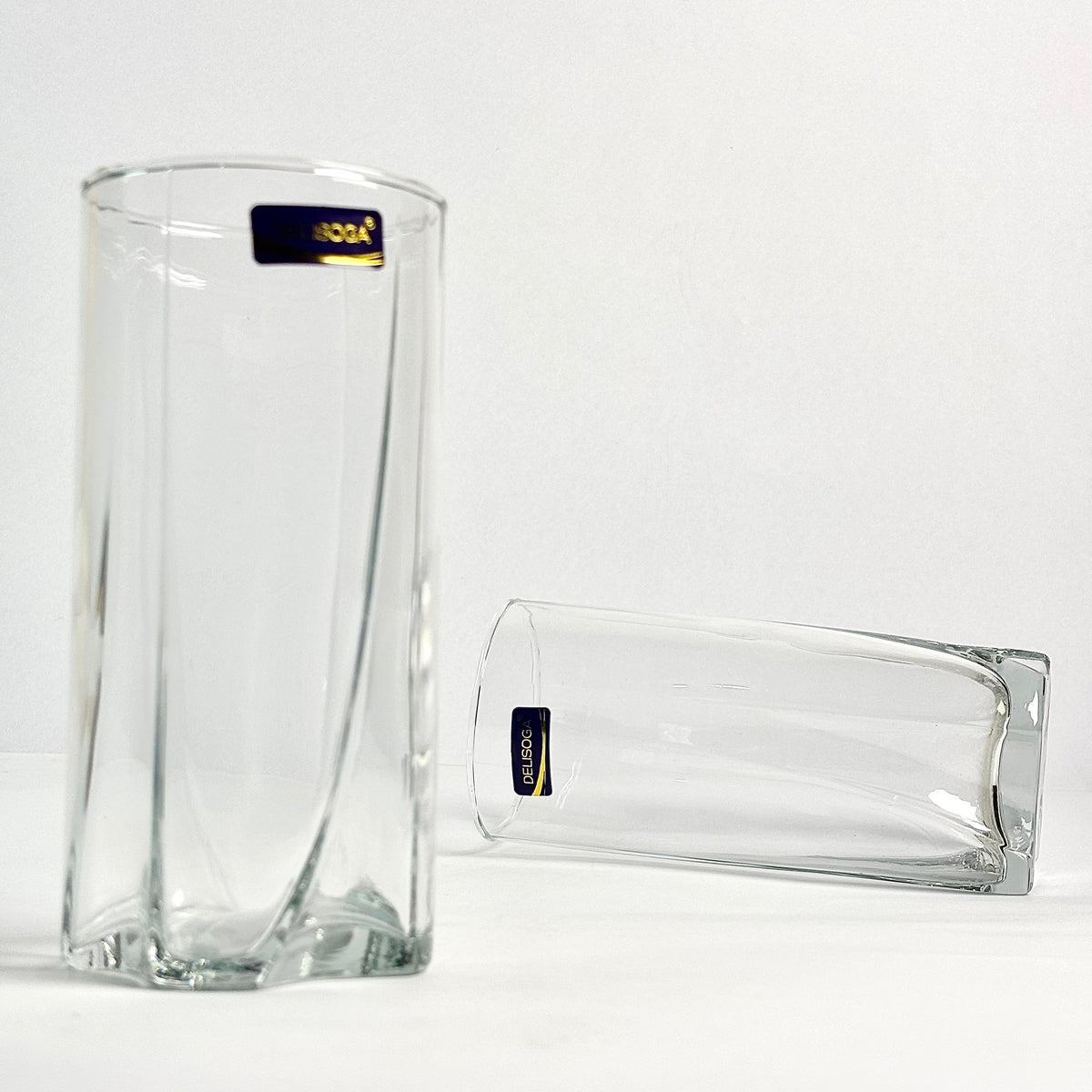 6 Pcs Long Tumblers | JS5156-2