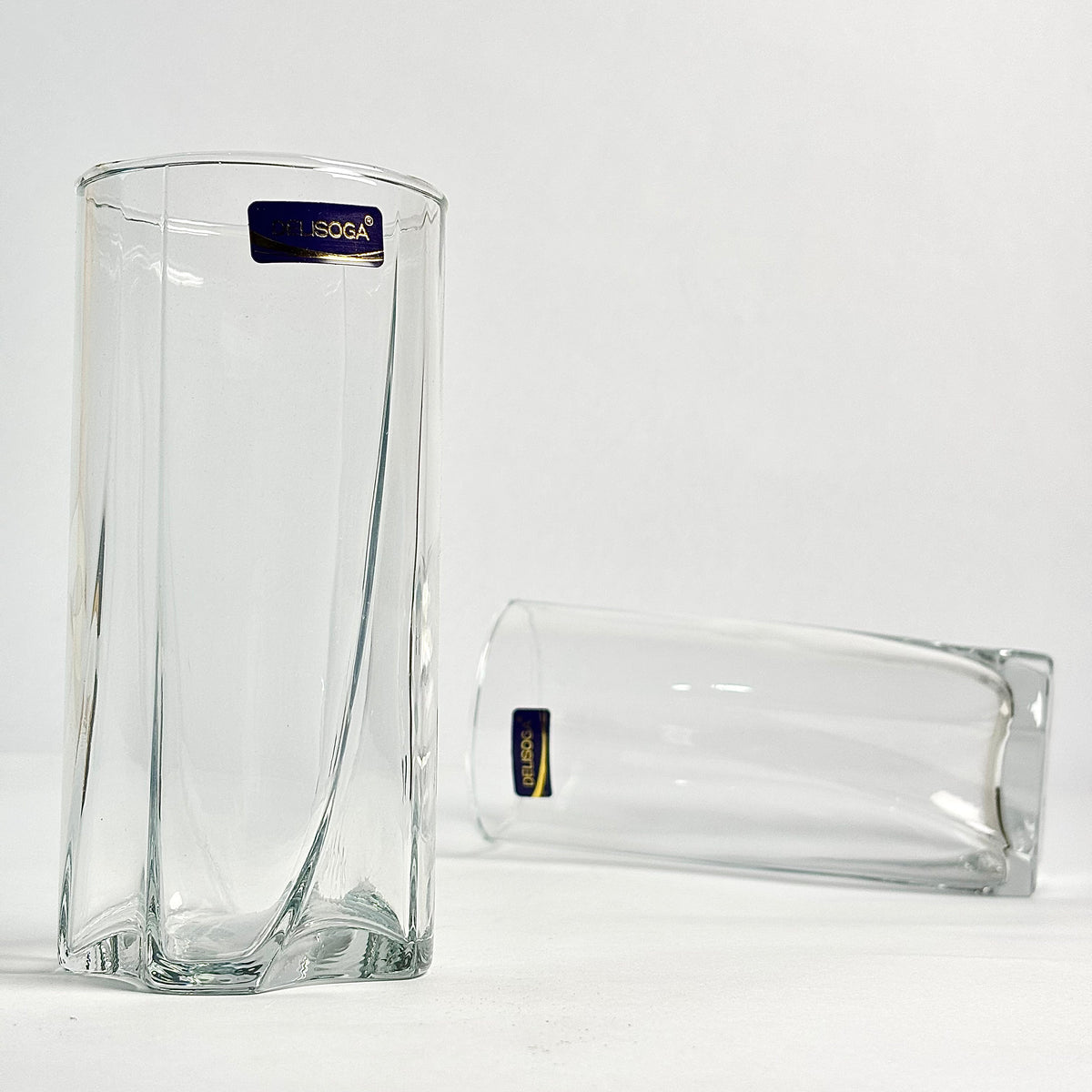 6 Pcs Long Tumblers | JS5156-2