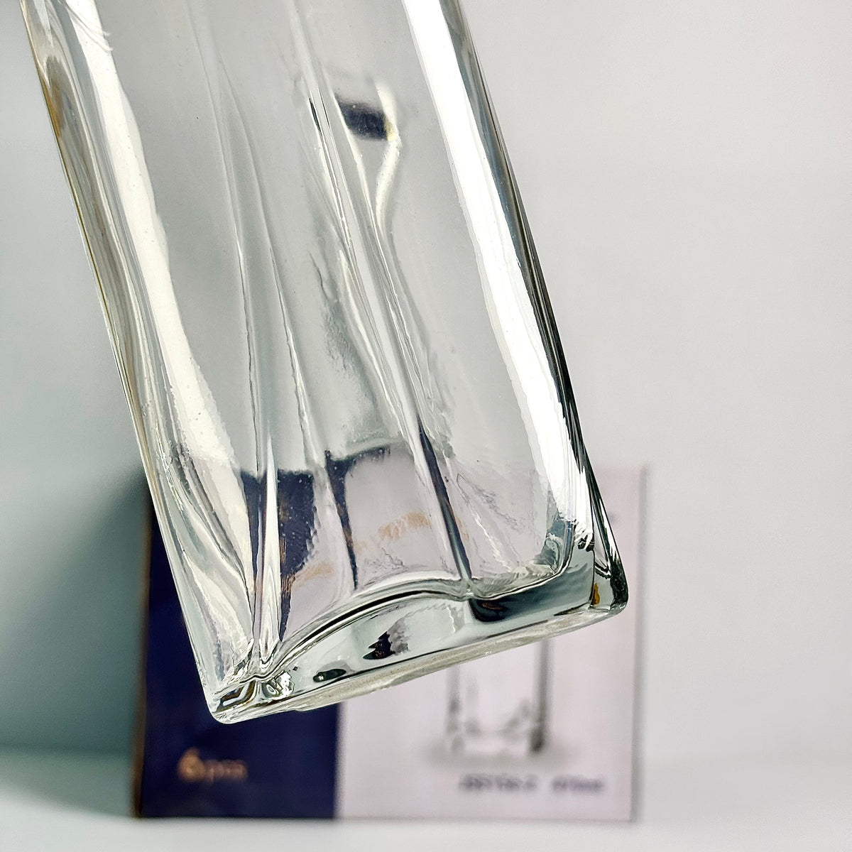 6 Pcs Long Tumblers | JS5156-2