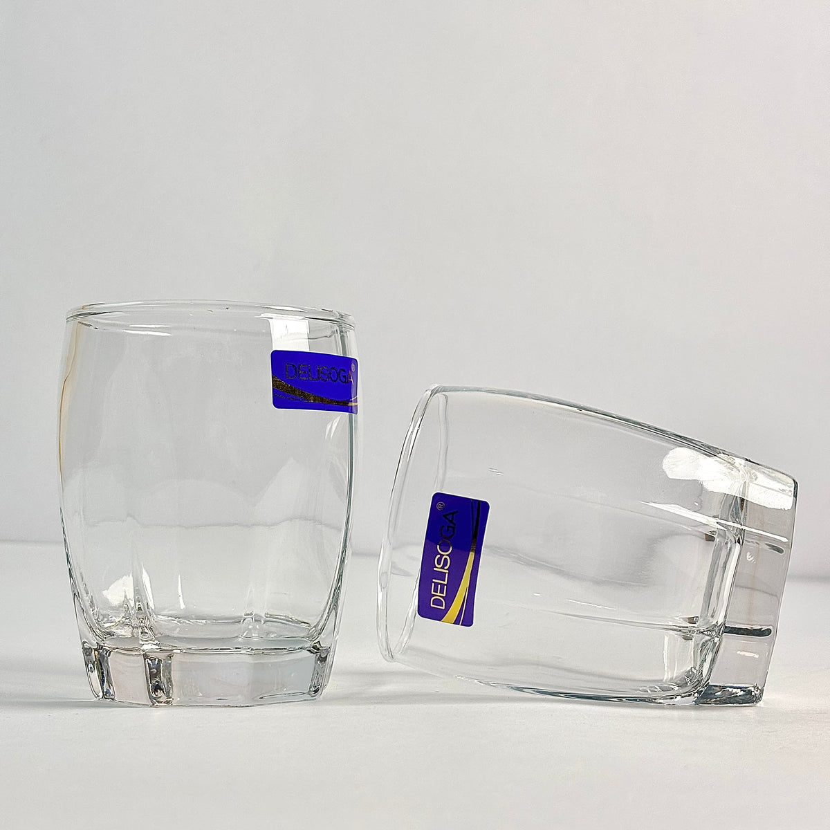 6 Pcs Glass Set | J3101-3