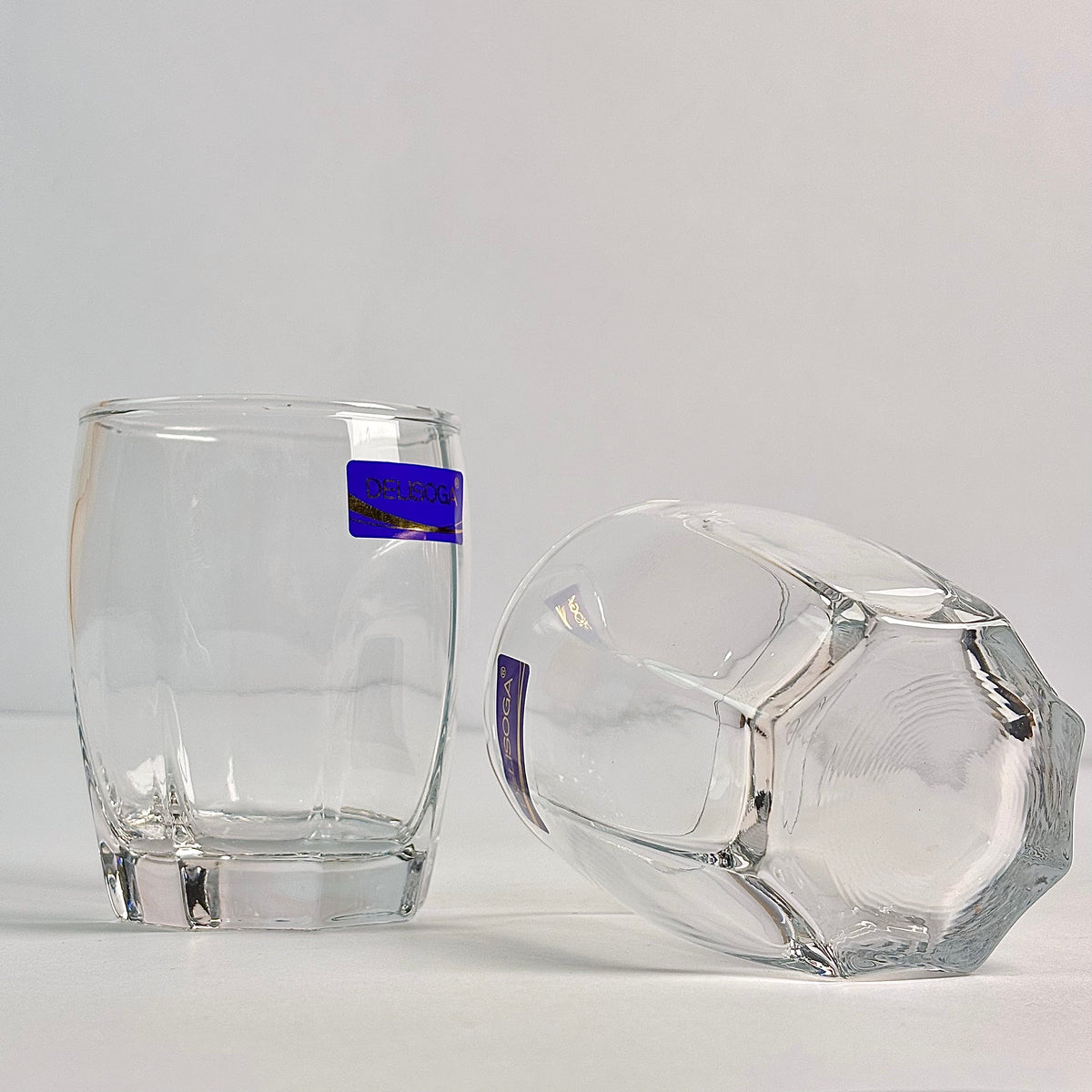 6 Pcs Glass Set | J3101-3
