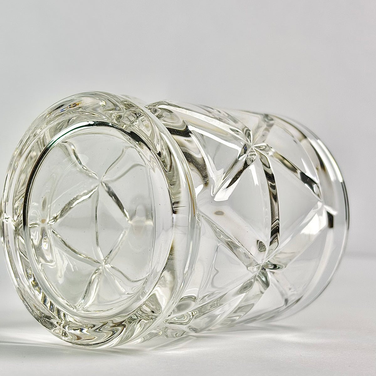 6 Pcs Glass Set |DSKB010