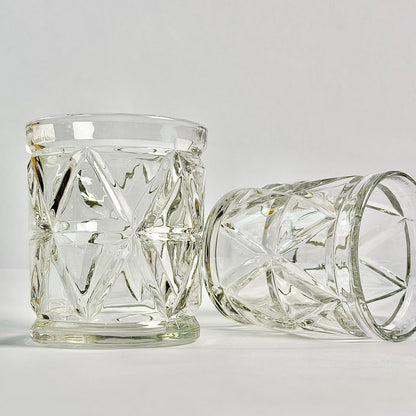 6 Pcs Glass Set |DSKB010