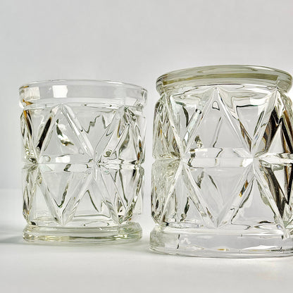 6 Pcs Glass Set |DSKB010