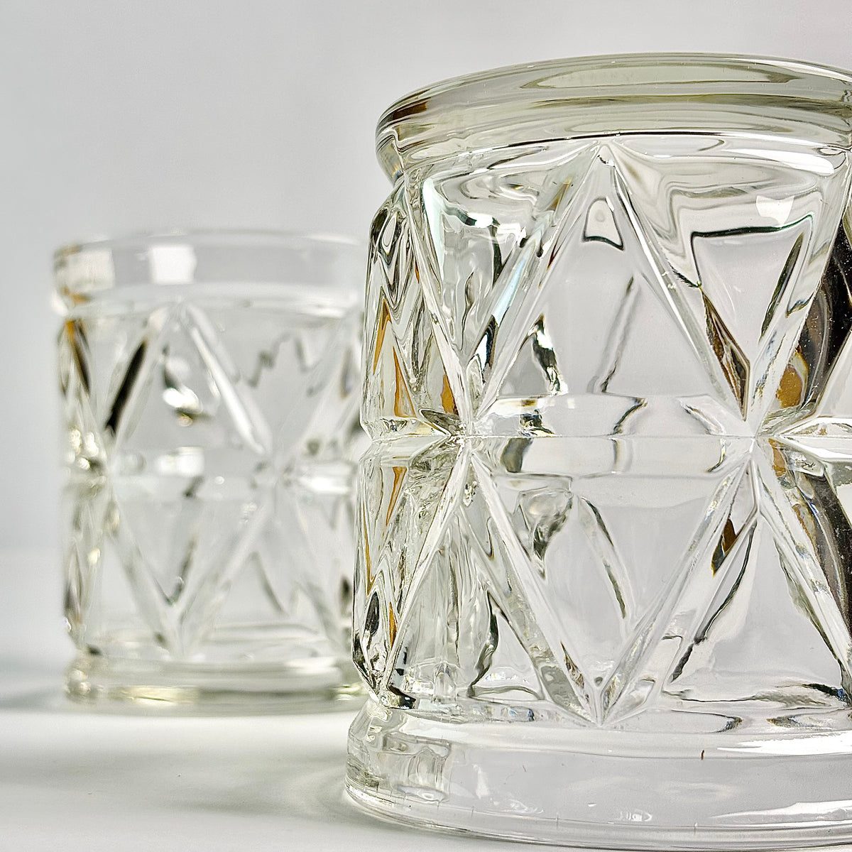 6 Pcs Glass Set |DSKB010