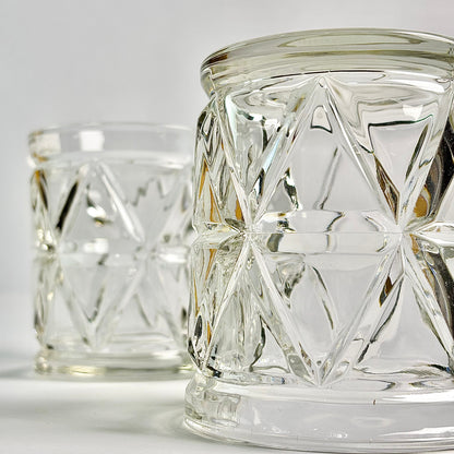 6 Pcs Glass Set |DSKB010