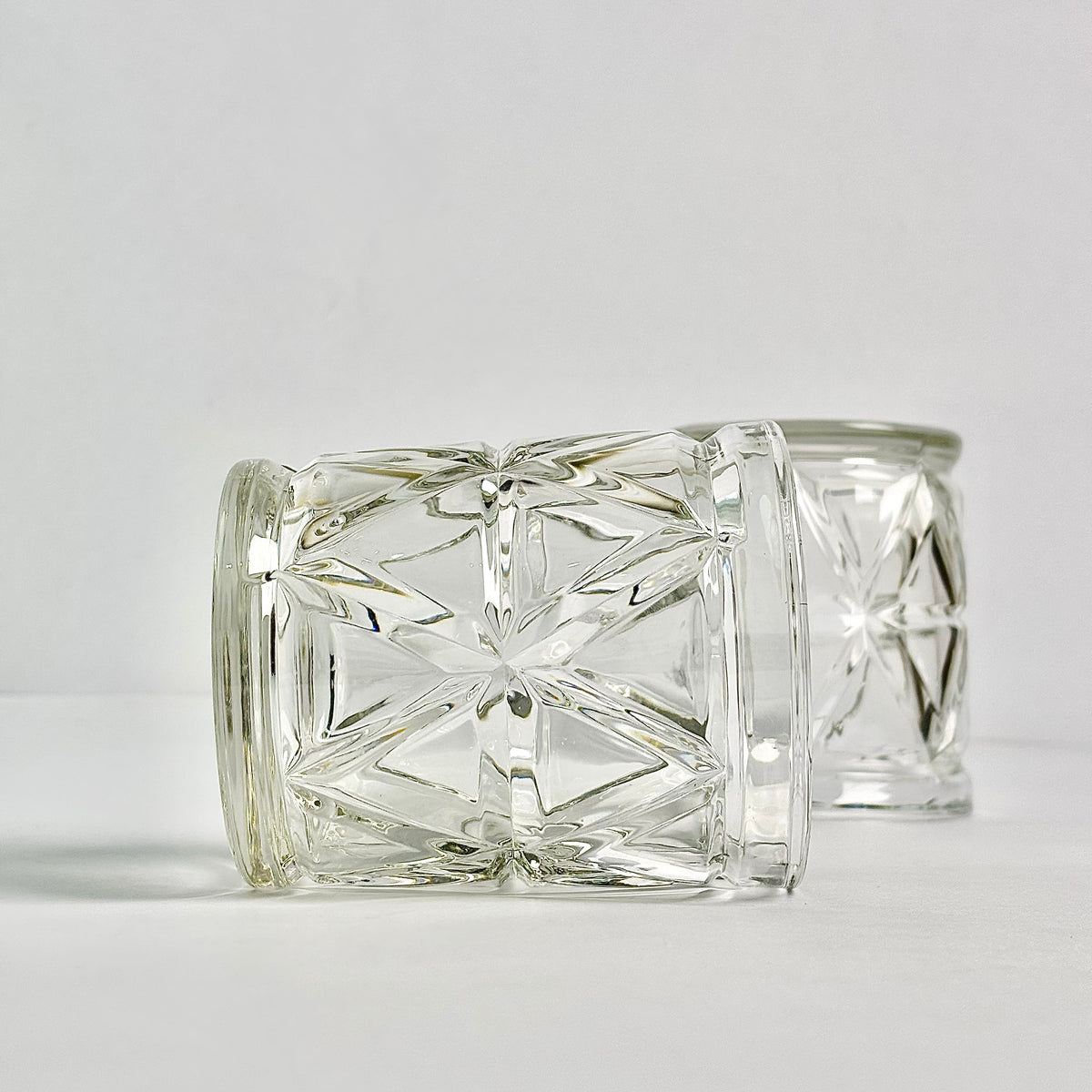 6 Pcs Glass Set |DSKB010
