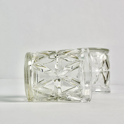 6 Pcs Glass Set |DSKB010