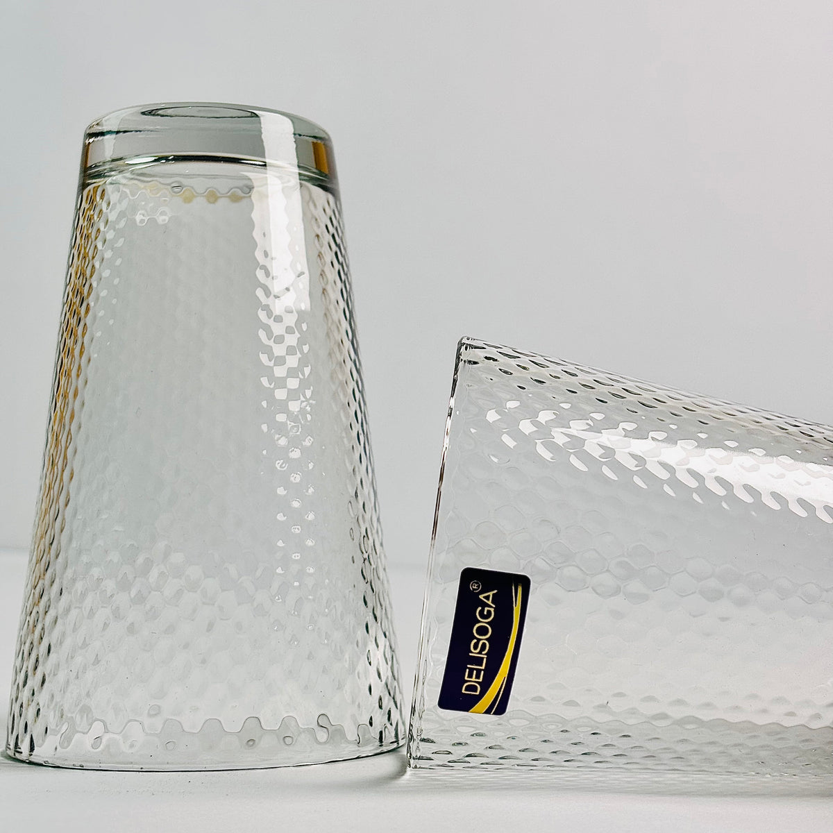 6 Pcs Glass Set |Y5076A