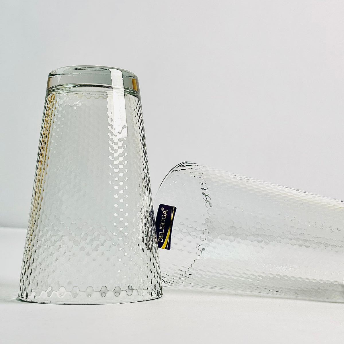 6 Pcs Glass Set |Y5076A