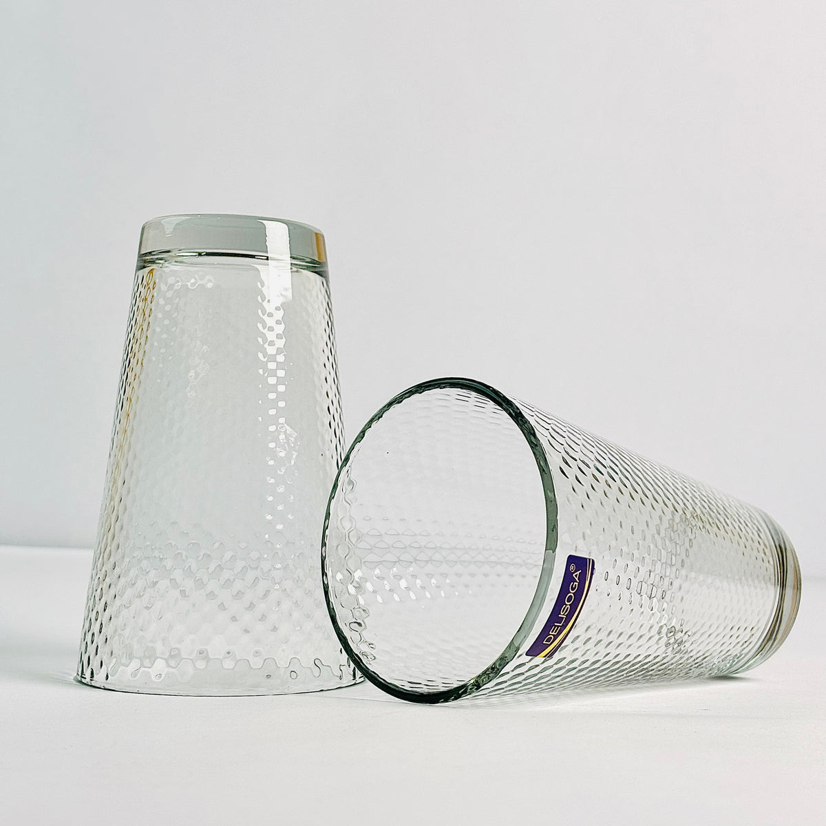 6 Pcs Glass Set |Y5076A