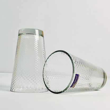6 Pcs Glass Set |Y5076A