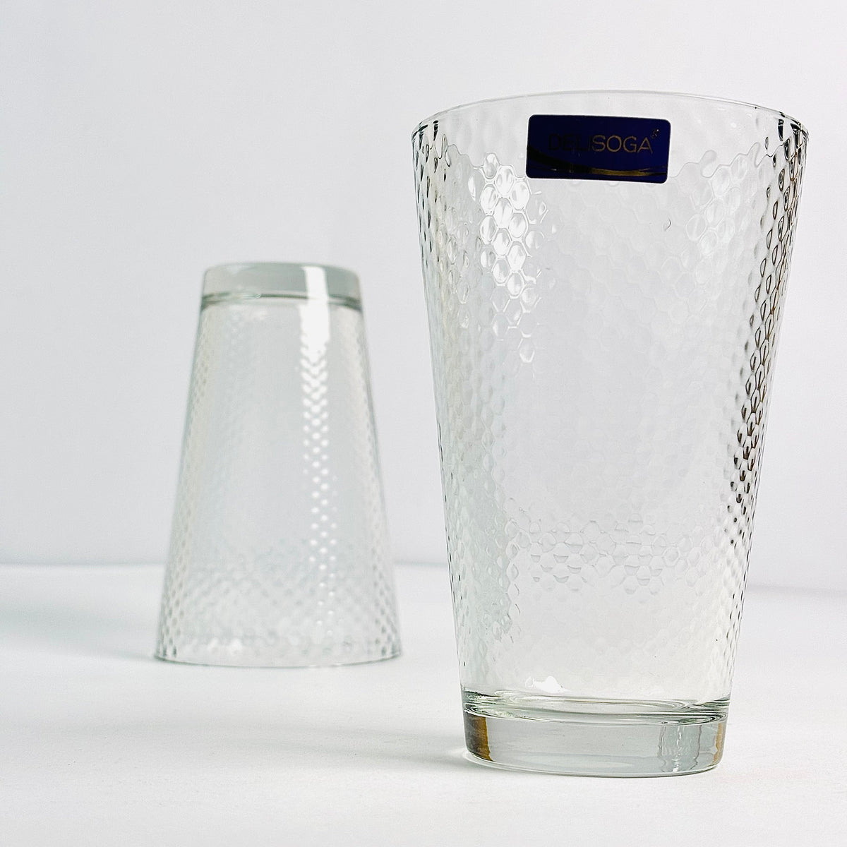 6 Pcs Glass Set |Y5076A