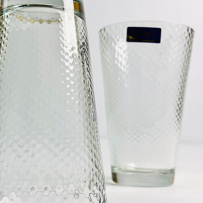 6 Pcs Glass Set |Y5076A