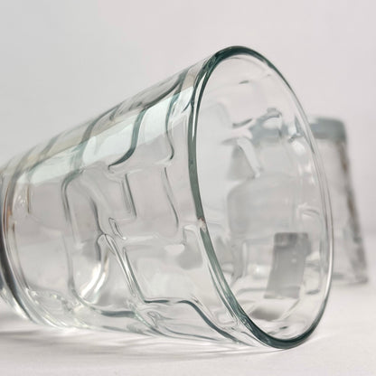 6 Pcs Glass Set | Y5075B