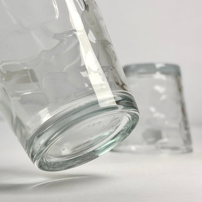 6 Pcs Glass Set | Y5075B