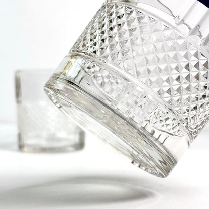 6 Pcs Glass Set |KB103-2B