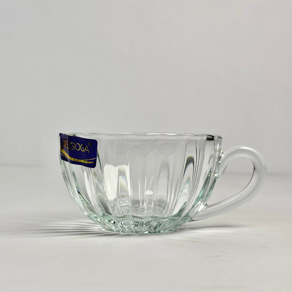 Cup & Saucer Set ( 6 cups & 6 saucers ) | CF025/L12