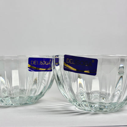 Cup & Saucer Set ( 6 cups & 6 saucers ) | CF025/L12