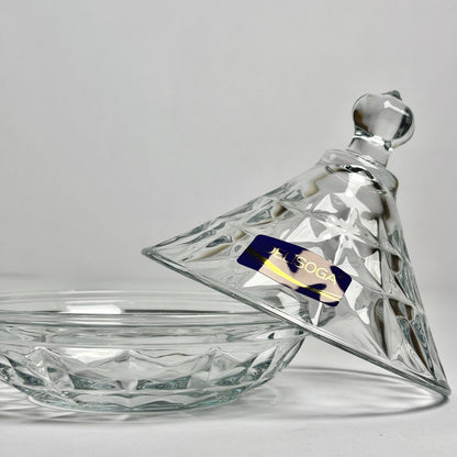 1 Pcs Candy JAR |TG1078-5B