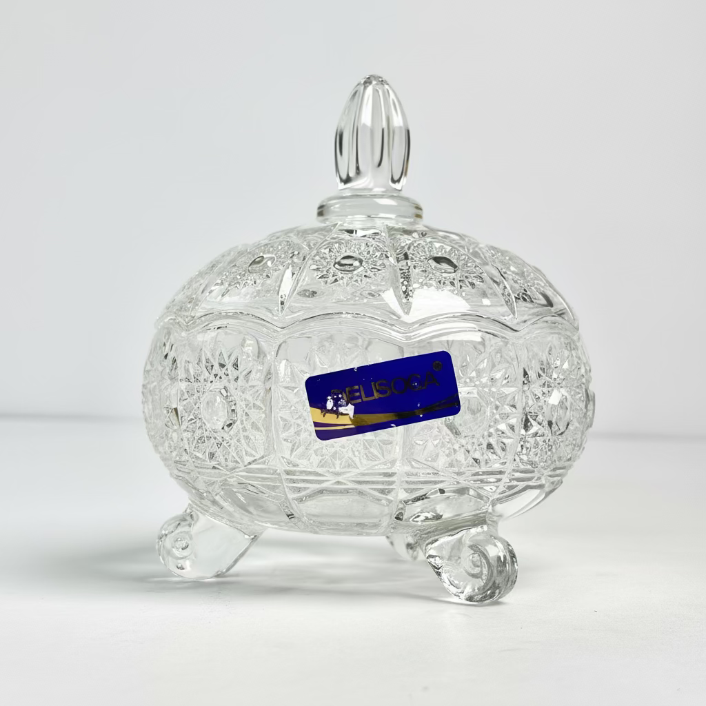 1 Pcs Candy Jar|DSTG1804