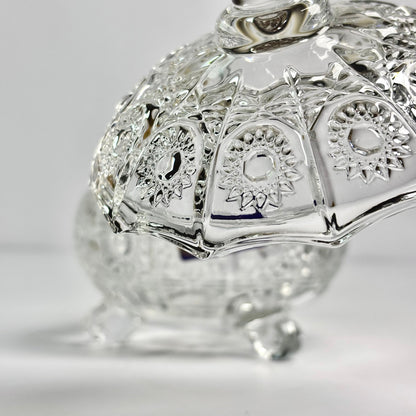 1 Pcs Candy Jar|DSTG1804