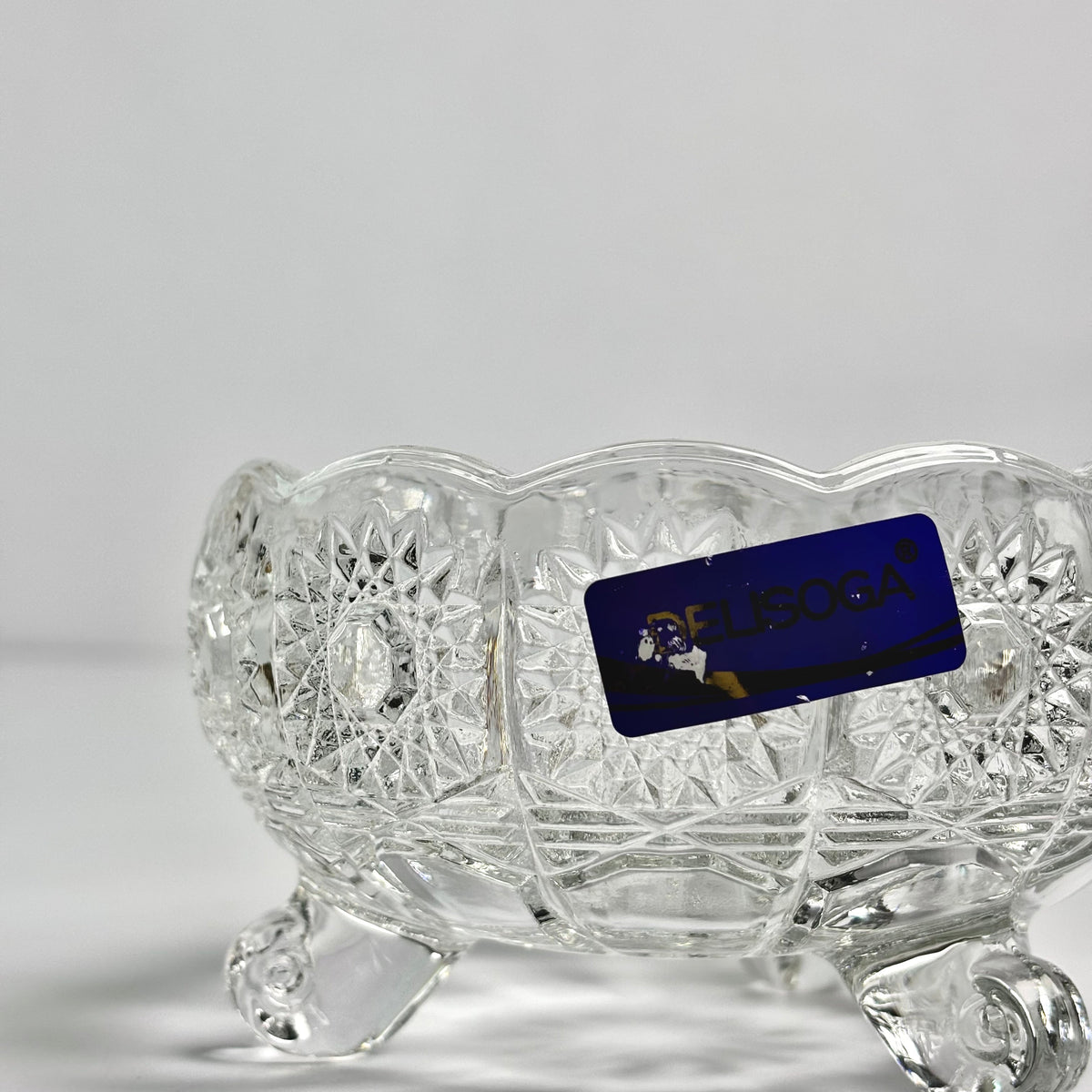 1 Pcs Candy JAR   |DSTG1804