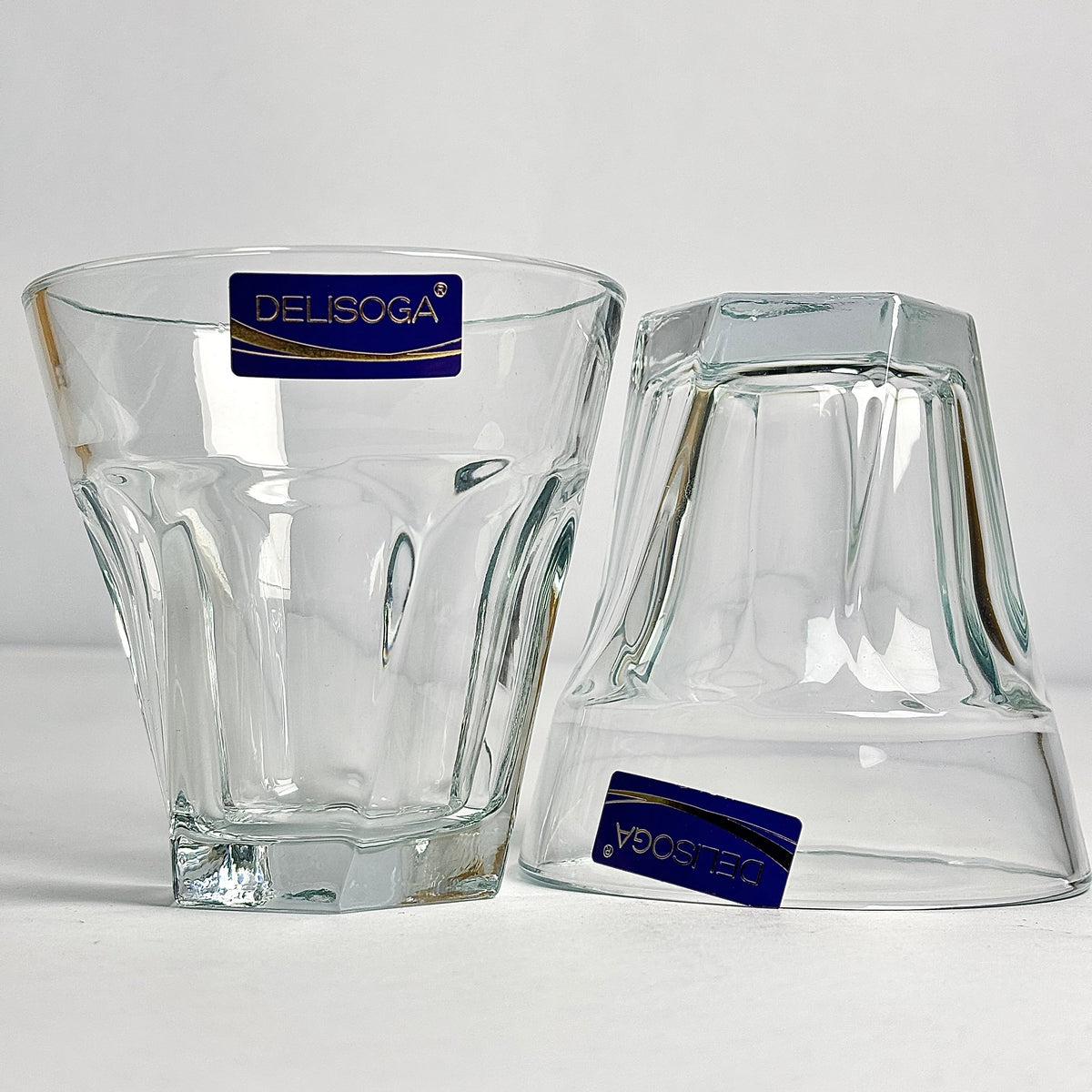 6 Pcs Glass Set |Y5187-1