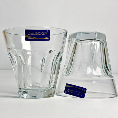 6 Pcs Glass Set |Y5187-1