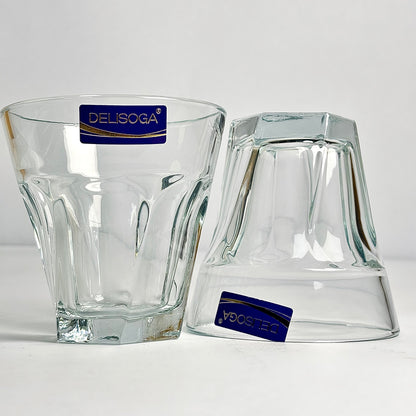 6 Pcs Glass Set |Y5187-1