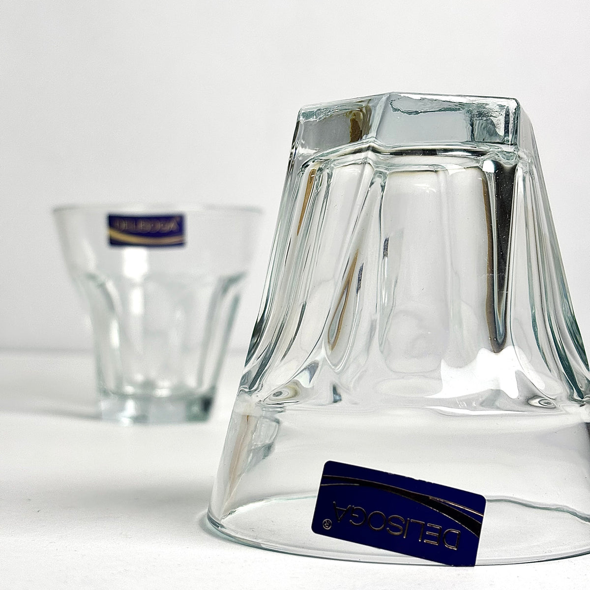 6 Pcs Glass Set |Y5187-1
